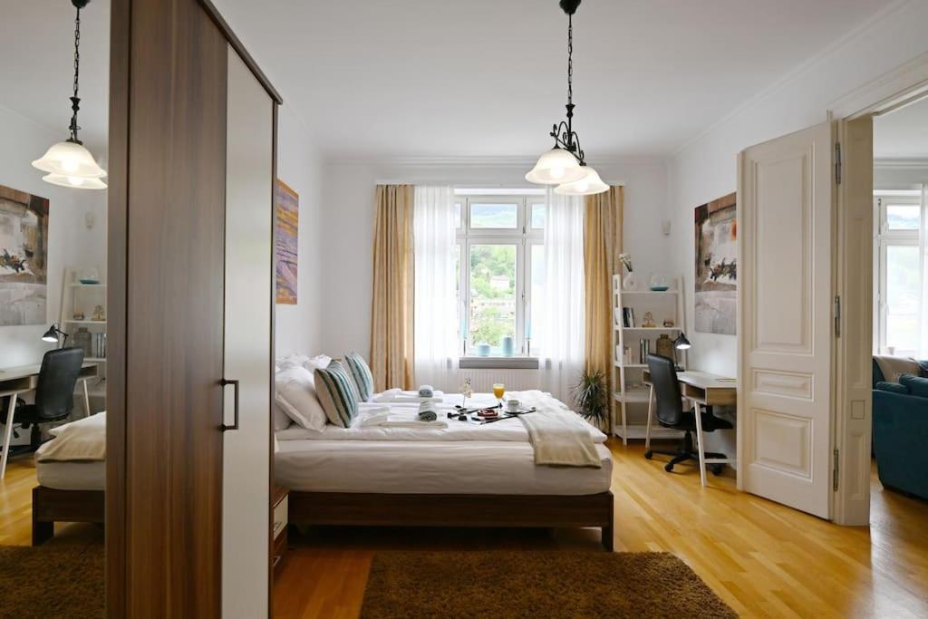 Luxury Urban Oasis City Center SJJ Extérieur photo